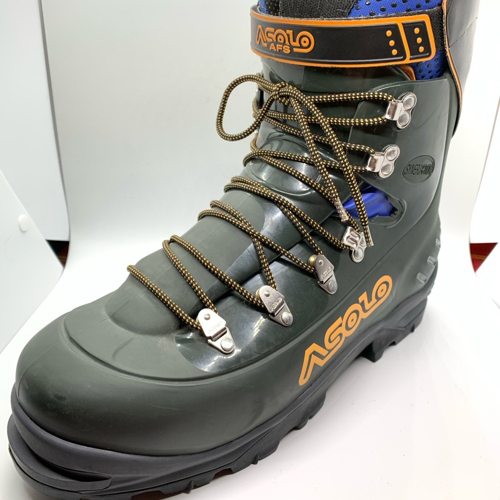 ASOLO Mountaineering Boot
